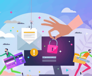 Here are 7 habits that compromise your personal and data safety online