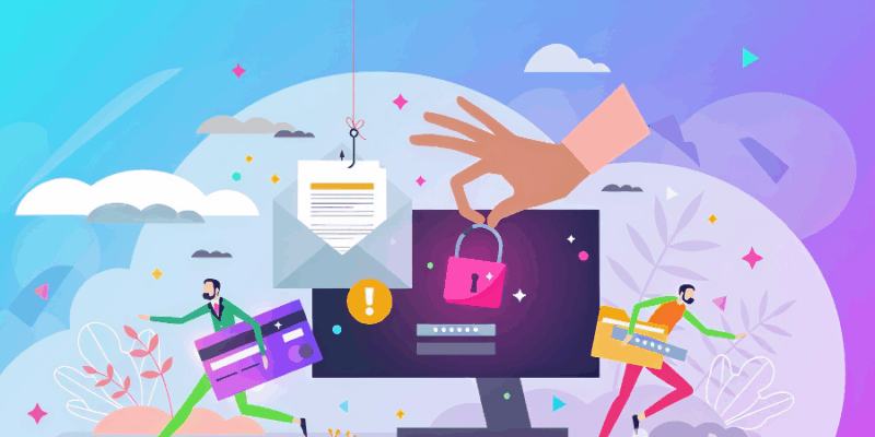 Here are 7 habits that compromise your personal and data safety online