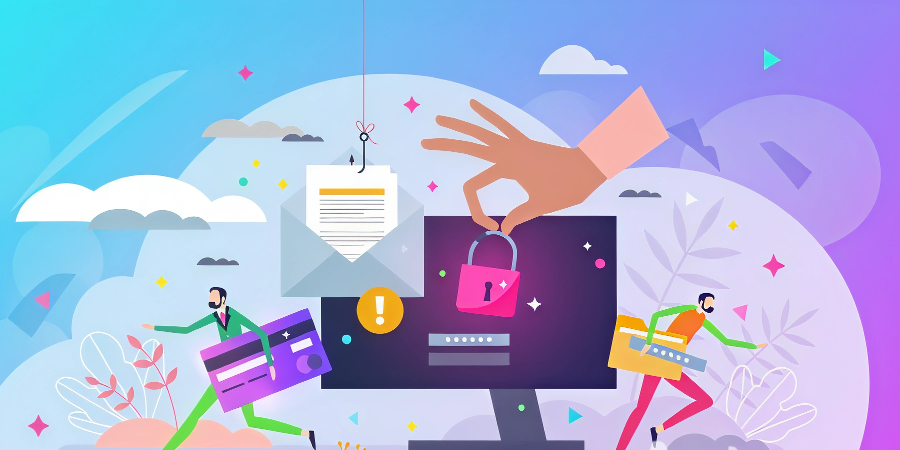 Here are 7 habits that compromise your personal and data safety online