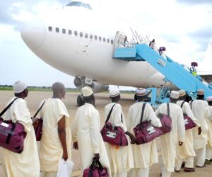 Hajj 2026: Fare Reduced To N7.6 Million By NAHCOH