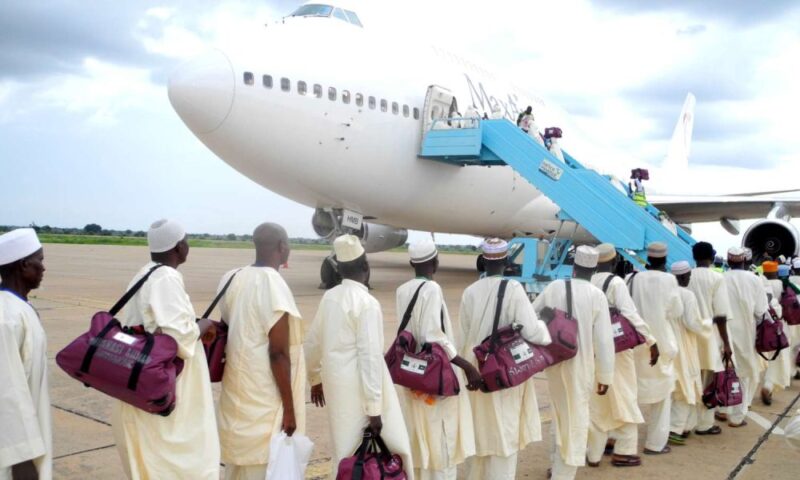 Southern Zone Gets Biggest Reduction As FG Slashes 2026 Hajj Fare