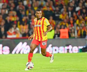 Leave RC Lens Now –Zenke Advises Ojediran