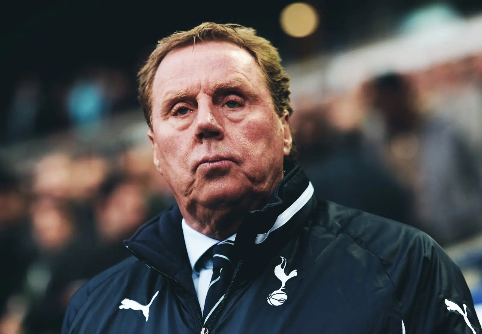 Sunderland vs Arsenal: Gunners can’t win every game – Harry Redknapp predicts EPL clash