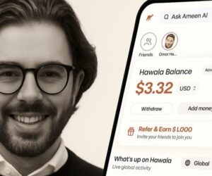 Hawala raises $3m to launch its app and power financial infrastructure across MENA