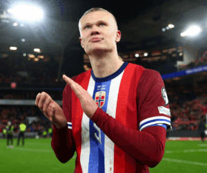 Italy vs Norway free streams: How to watch World Cup 2026 Qualifier