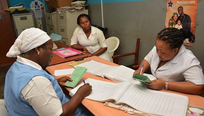 Health unions to begin indefinite strike Saturday