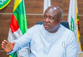 ‘Some individuals are taking loans’ — Heineken Lokpobiri alleges frontier exploration fund misuse