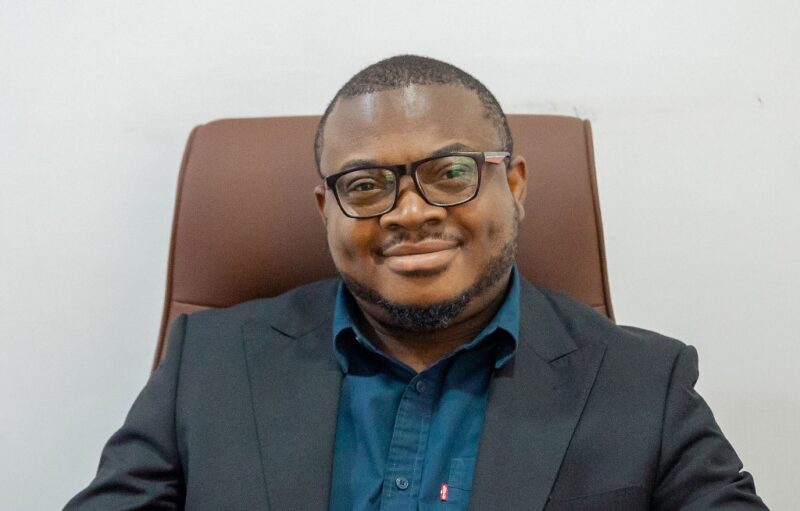 Why Fair Digital Access Is the Foundation of Nigeria’s $1 Trillion 2030 Roadmap | Tech | Business