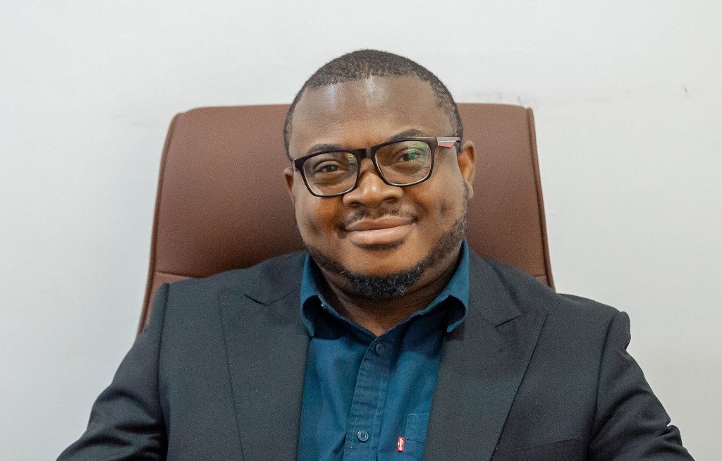 Why Fair Digital Access Is the Foundation of Nigeria’s $1 Trillion 2030 Roadmap | Tech | Business