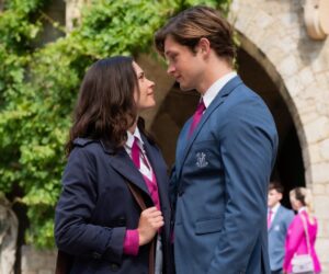 What is the release date for Maxton Hall season 2 episode 6 on Prime Video?