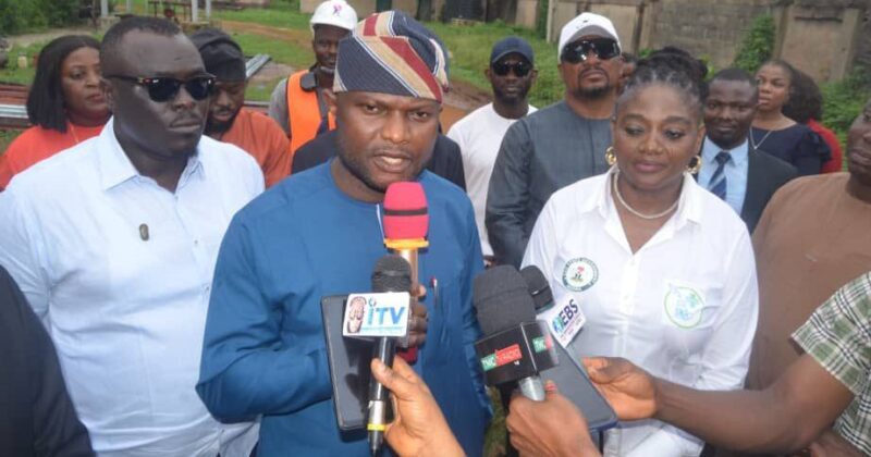 Edo To Commence Production Of Essential Drugs