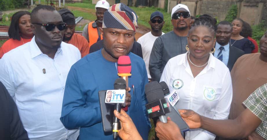 Edo To Commence Production Of Essential Drugs