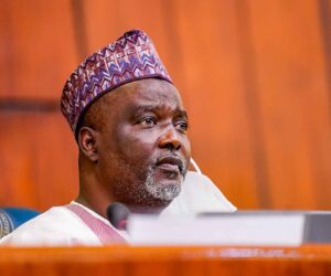B’Haram Members, Other Criminals Found On Army, Police Recruitment Lists – Reps. Deputy Speaker Wase Reveals