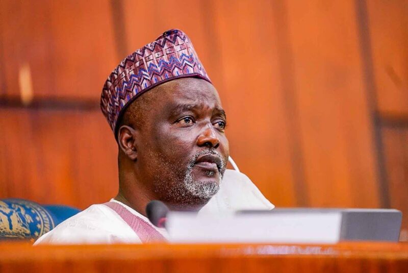 B’Haram Members, Other Criminals Found On Army, Police Recruitment Lists – Reps. Deputy Speaker Wase Reveals