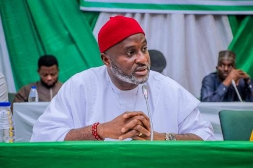 Reps Probes $4.6bn Donor Grants in HIV/TB/Malaria Fight