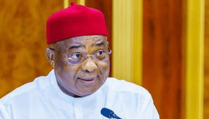 Imo PDP tackles Uzodinma over environmental agency’s alleged acts of terrorism