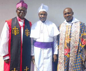 House of Faith to curate faith-based contents targeting 700+ million African Christians