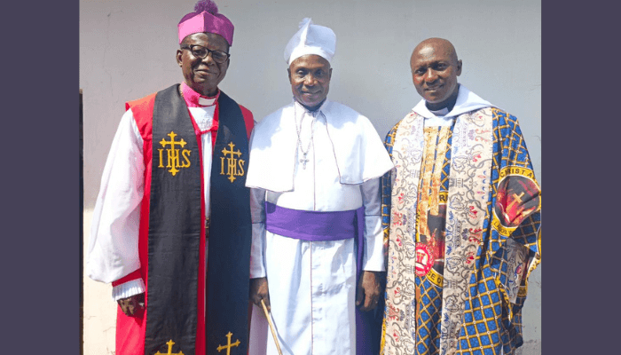 House of Faith to curate faith-based contents targeting 700+ million African Christians