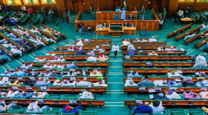 Reps Reverse One-Week Break, To Resume Plenary Wednesday