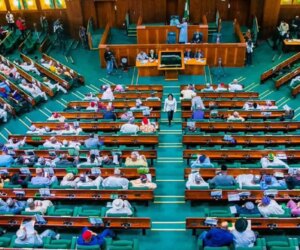 Osun Assembly passes bills on marriages and irrigation systems