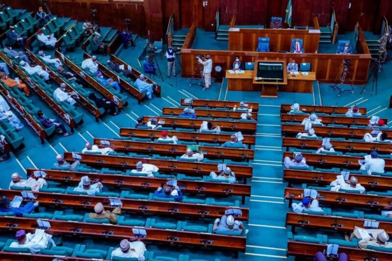 Reps In Rowdy Session Over INEC’s ‘Power’ To Monitor Political Parties’ Conventions, Others