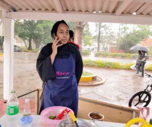 How Swypt built a $3.5m payment network by building a tribe, not using ads