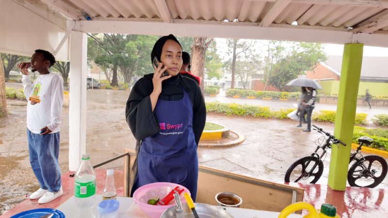 How Swypt built a $3.5m payment network by building a tribe, not using ads