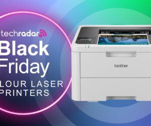 Black Friday savings start now: Brother HL-L3220CWE’s costs just £120, with cashback