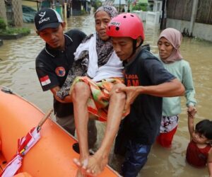 Hundreds Dead, Thousands Missing As Extreme Flooding Devastates South East Asia – Arise News