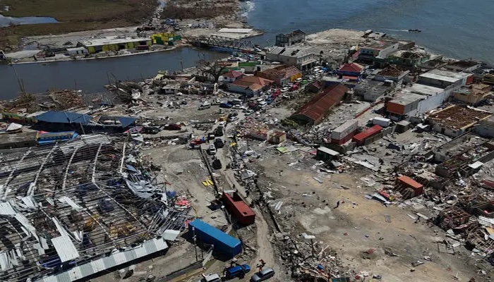 Nigeria Condoles With Cuba, Jamaica, Haiti Over Devastation From Hurricane Melissa – Arise News