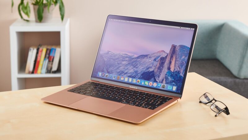 Apple’s rumored cheap MacBook could be powered by an iPhone chip – here are 6 things to expect