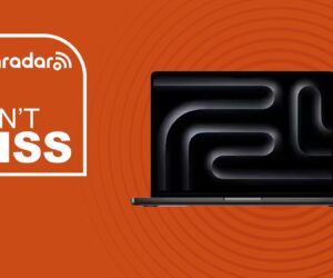 I’m a big MacBook Pro fan, and you should get one for yourself at this record-low price