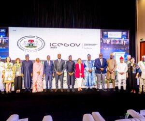 Nigeria Showcases Vision for Inclusive Digital Governance at ICEGOV 2025 | Tech | Business