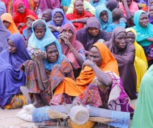 NHRC organises forum to tackle displaced persons’ systemic challenges in 11 states