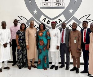 IEEE CTU-EMEA Summit Team Strengthens Ties with Baze University in Strategic Collaboration Meeting | Tech | Business