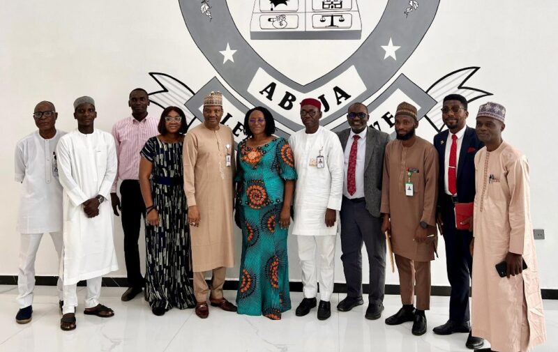 IEEE CTU-EMEA Summit Team Strengthens Ties with Baze University in Strategic Collaboration Meeting | Tech | Business