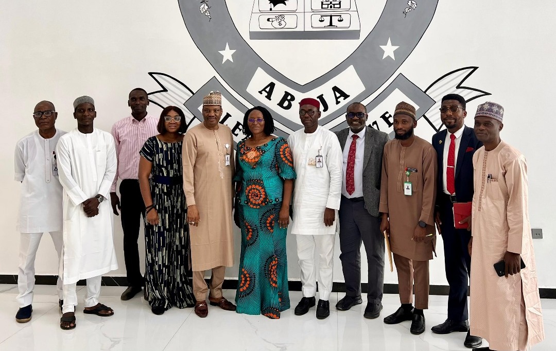 IEEE CTU-EMEA Summit Team Strengthens Ties with Baze University in Strategic Collaboration Meeting | Tech | Business