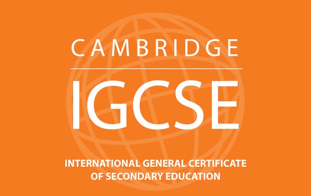 16-year-old Nigerian emerges top in IGCSE English