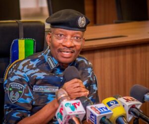 Police recall 11,566 personnel from VIPs