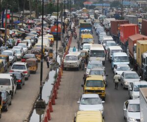 Lagos to partially close Lekki–Ajah corridor for eight months to facilitate major road repairs