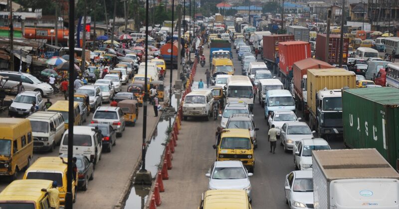 Lagos to partially close Lekki–Ajah corridor for eight months to facilitate major road repairs