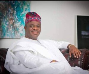 PDP, SDP, ADC, others get governorship candidates