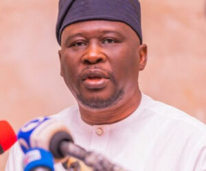 National convention: ‘I’m not part of it’ – Gov Fintiri rejects Wike’s suspension from PDP