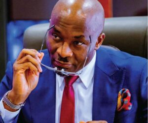 ‘All Hope Not Lost For Nnamdi Kanu’, Says Deputy Speaker Kalu