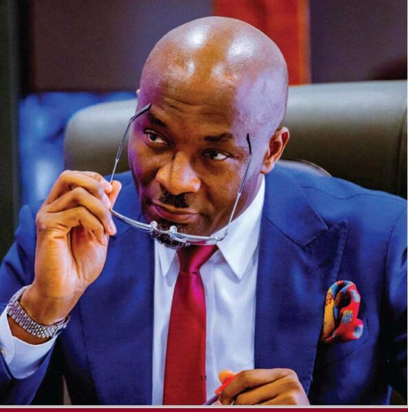 ‘All Hope Not Lost For Nnamdi Kanu’, Says Deputy Speaker Kalu