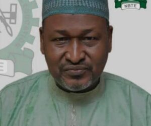 NBTE: Bugaje and the power of result-oriented collaboration