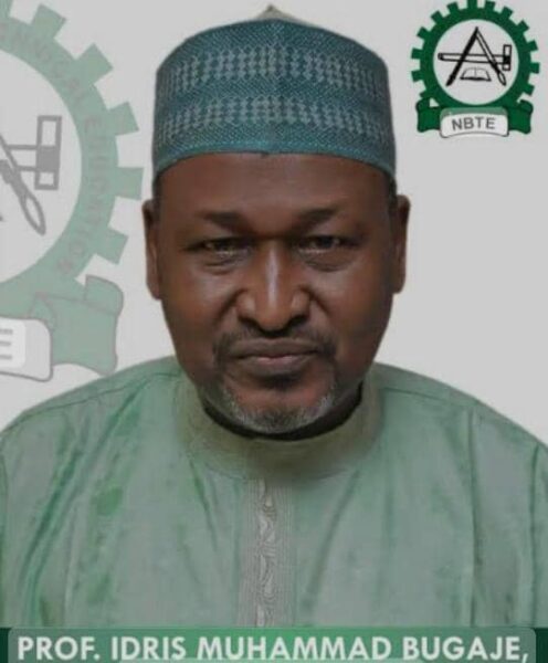 NBTE: Bugaje and the power of result-oriented collaboration