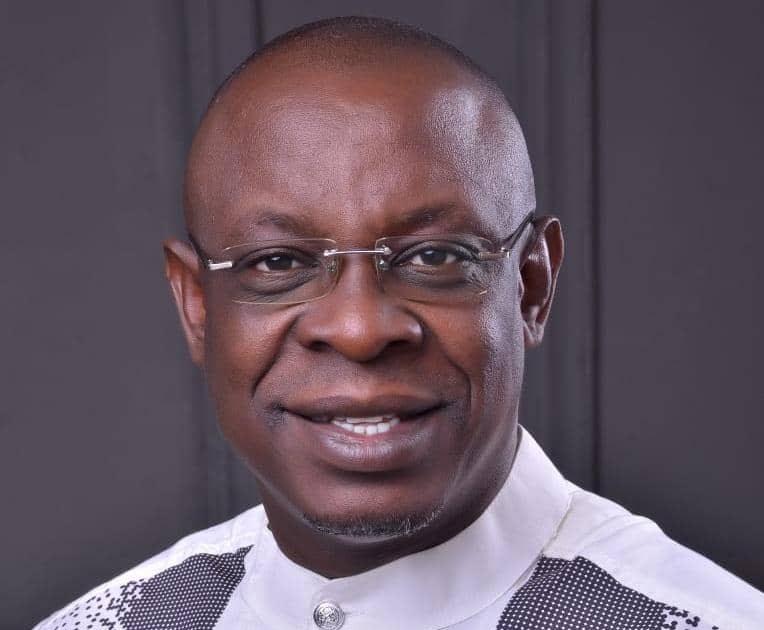 Ebonyi LP chieftain drags ‘political enforcers’ to court