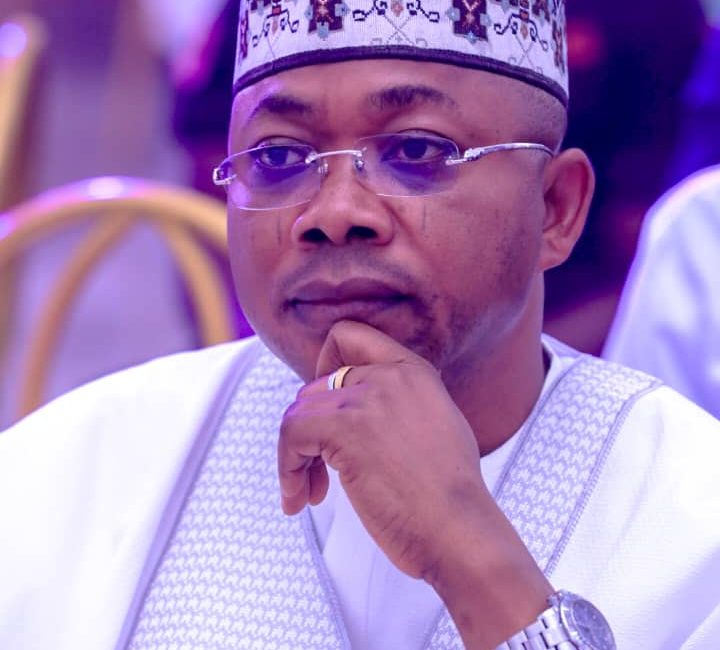 The place of Governor Ododo in Kogi’s political dynamics