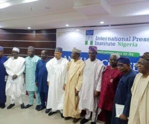 IPI Nigeria to hold 2025 Annual Conference and AGM